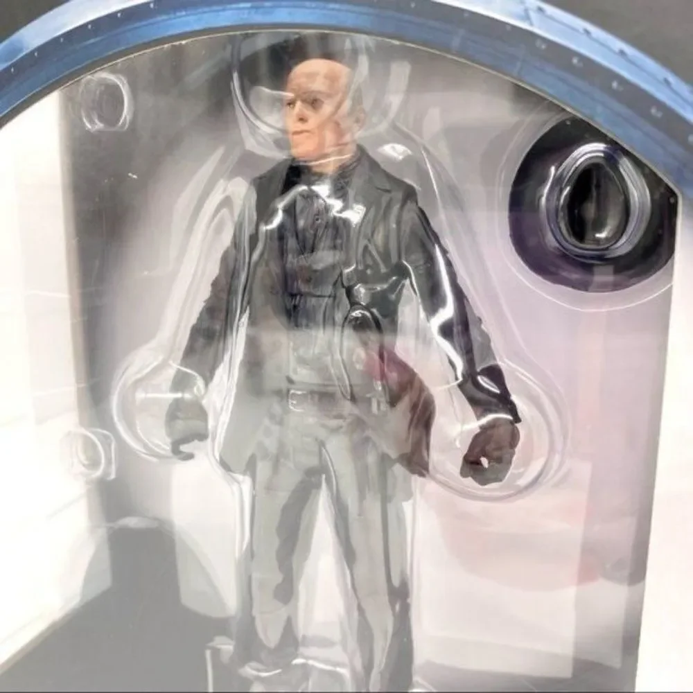 Westworld Man In Black Action Figure Diamond Select